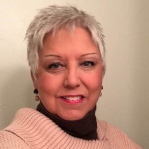 Meet your Posher, Barbara